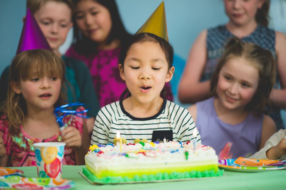Lời dẫn chương trình sinh nhật giúp buổi tiệc trở nên hấp dẫn và sinh động hơn