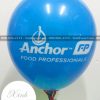 Bong bóng in logo thương hiệu công ty Anchor XV004