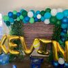 Bàn quà sinh nhật Kevin XV432