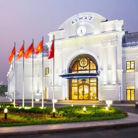 Top 5 trung tâm tổ chức sự kiện tốt nhất tại Việt Nam